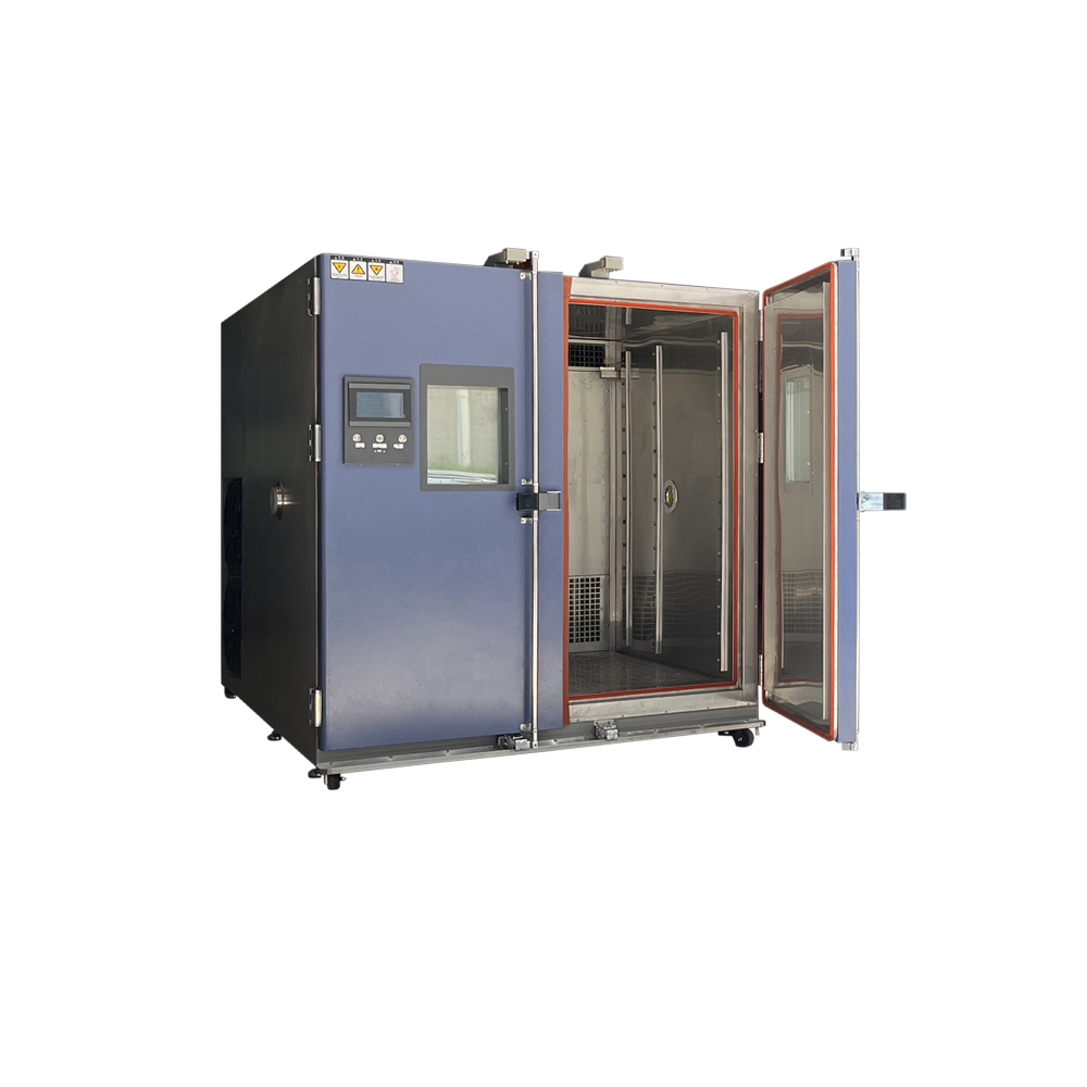 Walk In Environmental Test Chamber