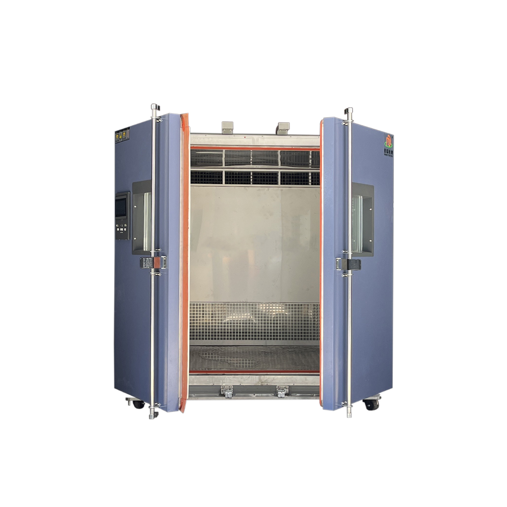 Walk In Environmental Test Chamber