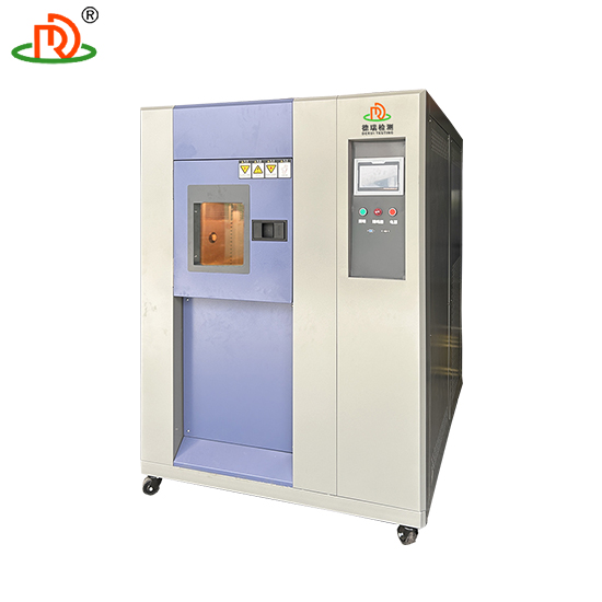 Thermal Shock Test Chamber Two-Box