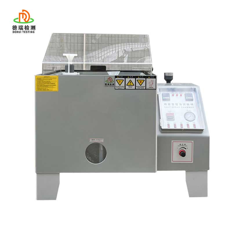 90 Salt Spray Chamber