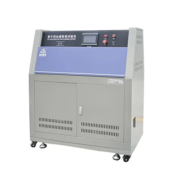 UV Lamp Accelerated Environment Tester