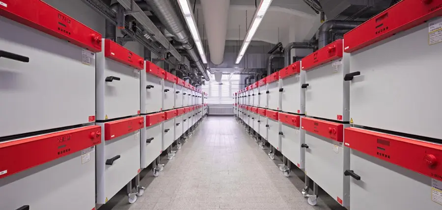 UV Lamp Accelerated Environment Tester